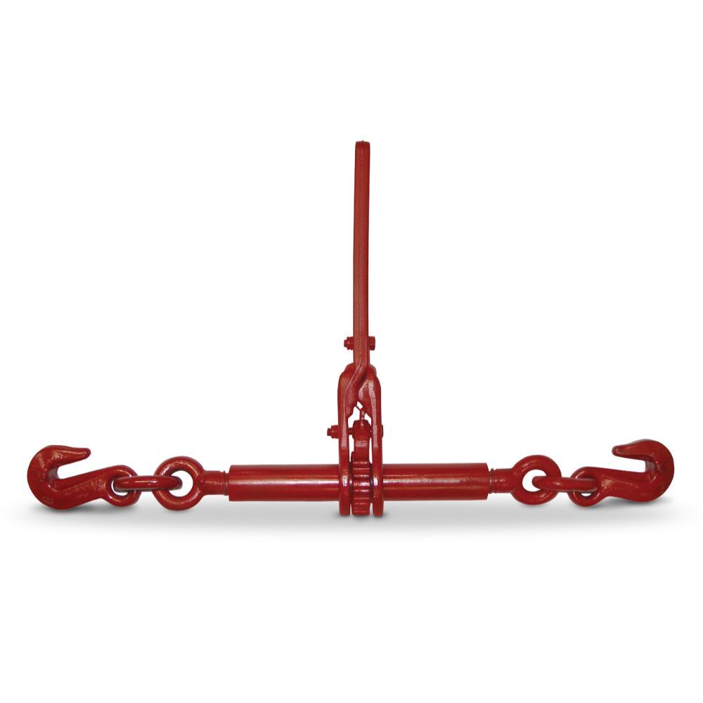 48365 | RCHT BNDR 3/8 G4; 5/16 G7 RED PKG 4/BOX 8 TAKEUP'' image 1