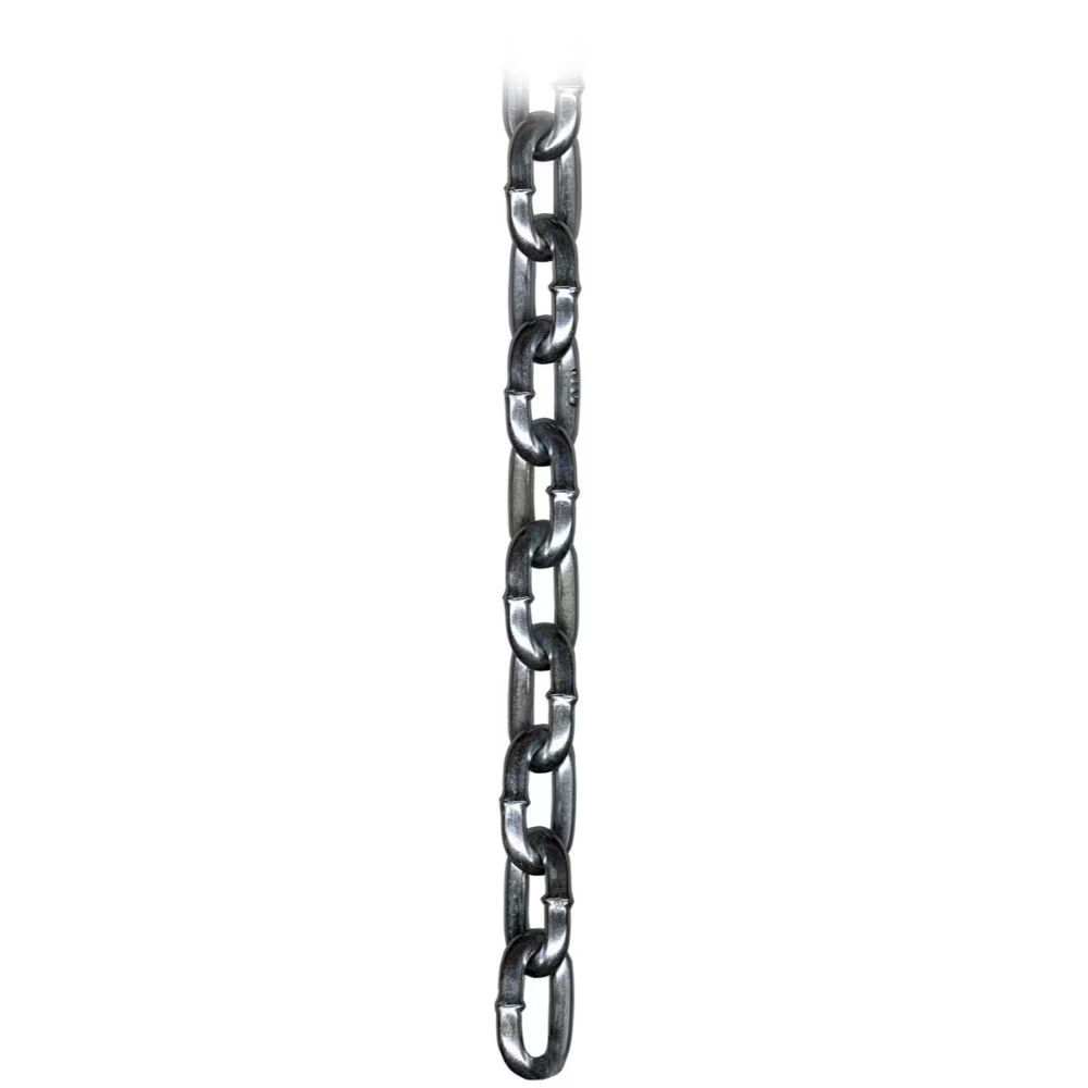 671343 | CHAIN GR-30 3/8 HDG 400' DRUM HOT DIPPED GALVANIZED'' image 1