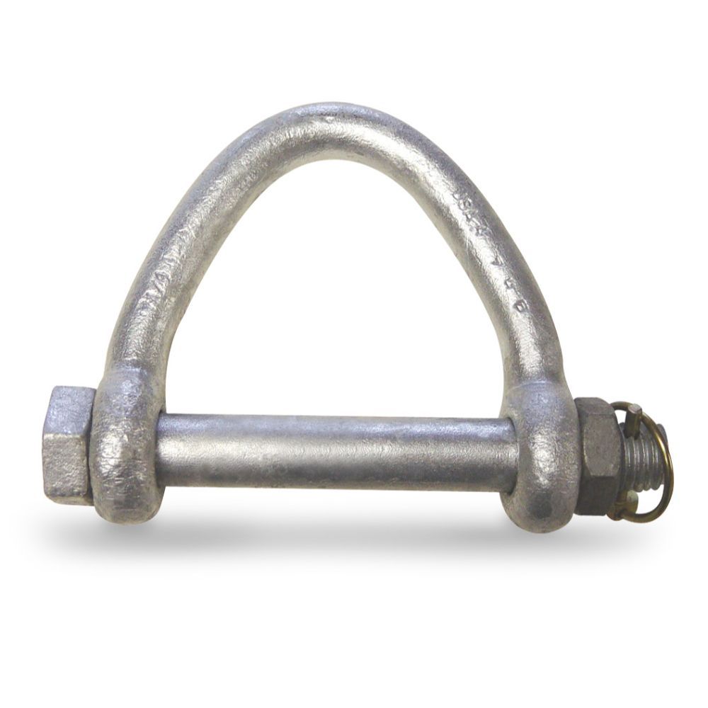 M704A | WEB SLING ASSY 3/4X4'' 7-1/4T'' image 1