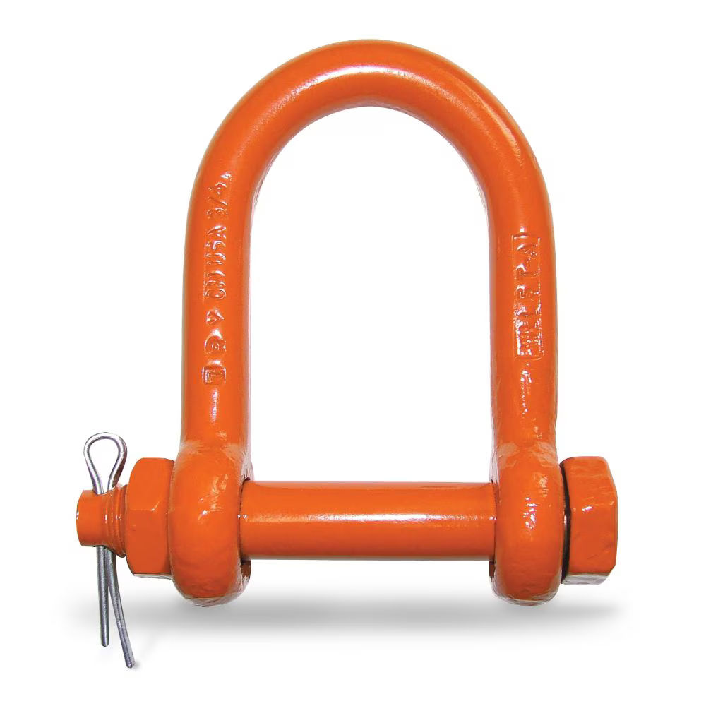 M7177 | SHACKLE CHAIN-LONG REACH 1-3/4 SC'' image 1