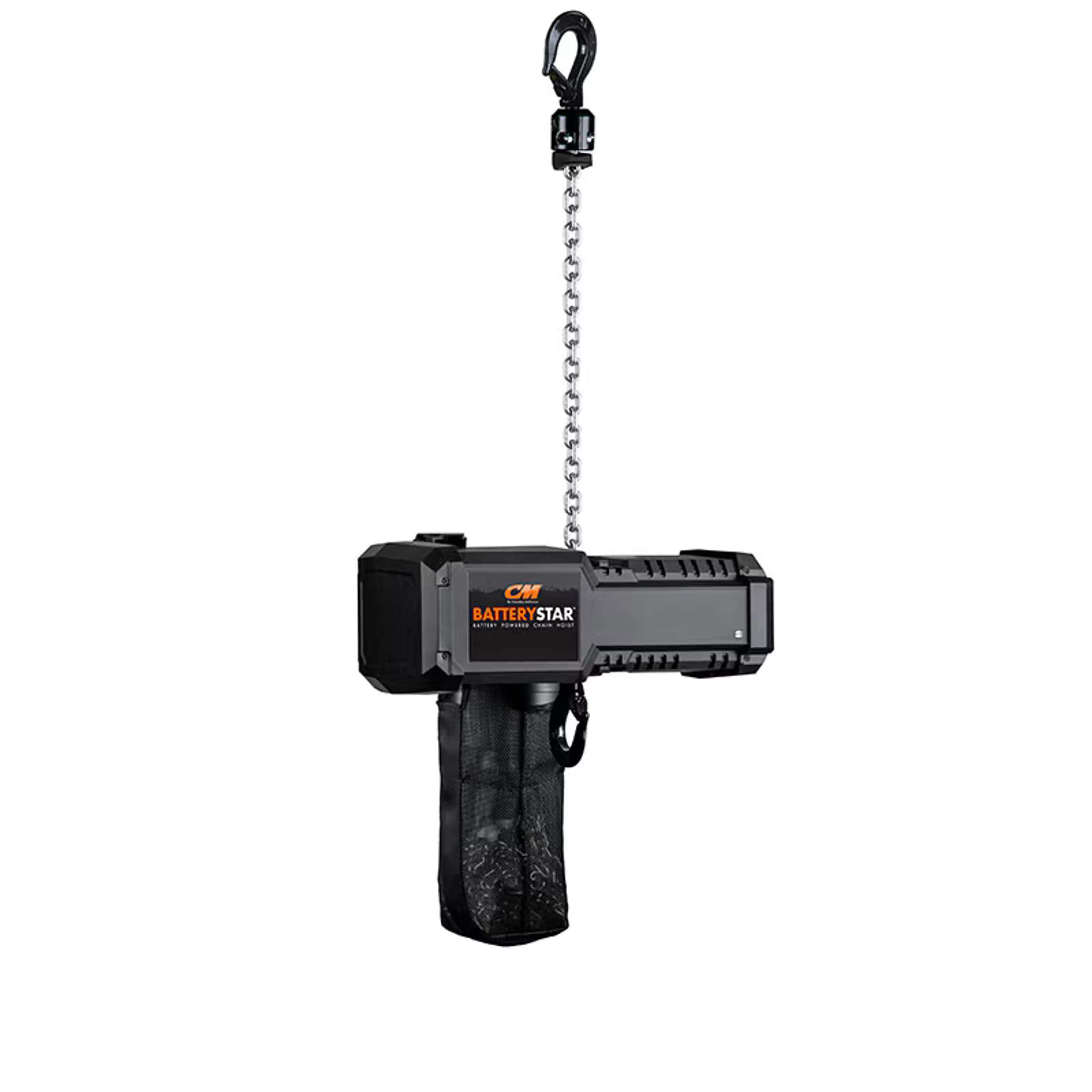 CM BatteryStar Chain Hoists
