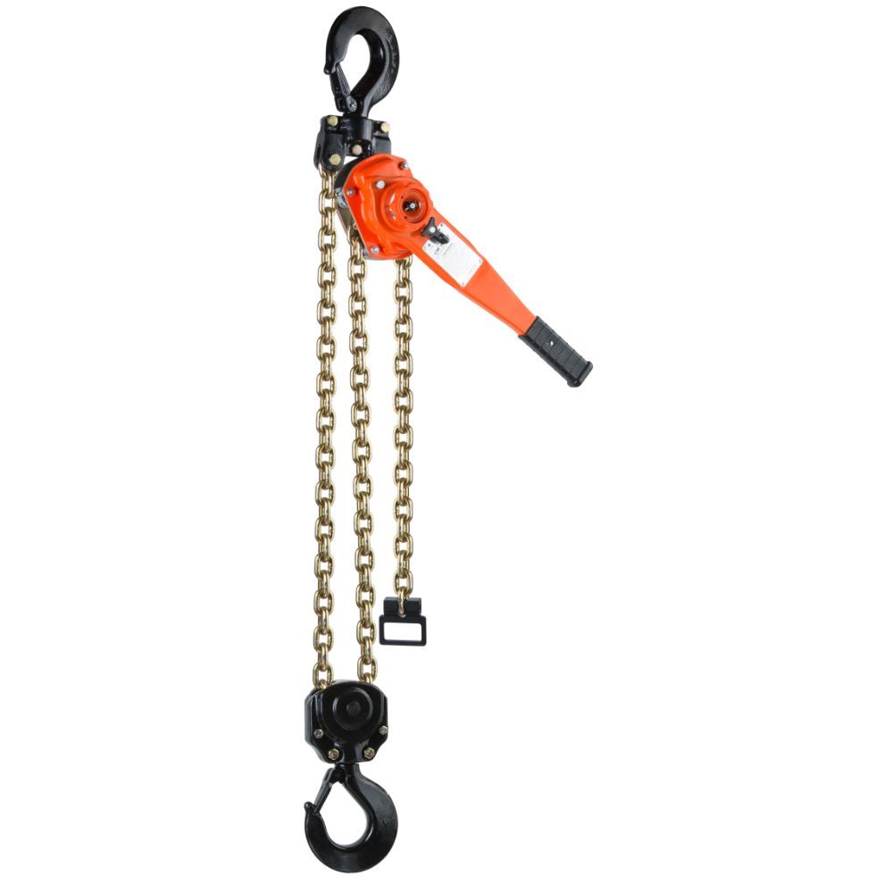 BAN60015 | Ratchet Lever Hoist, 6T, 15' Lift image 1