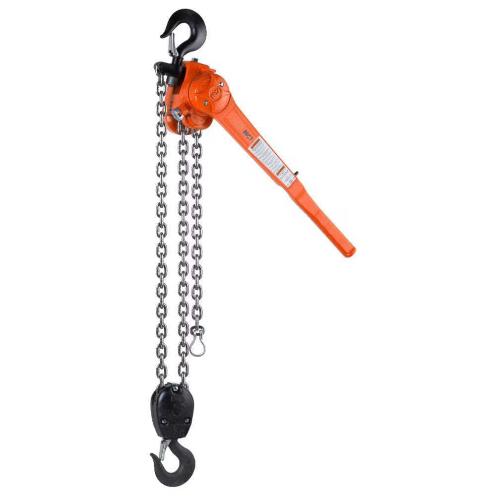 4047 | Puller Lever Tool, 3T, 5' Lift image 1