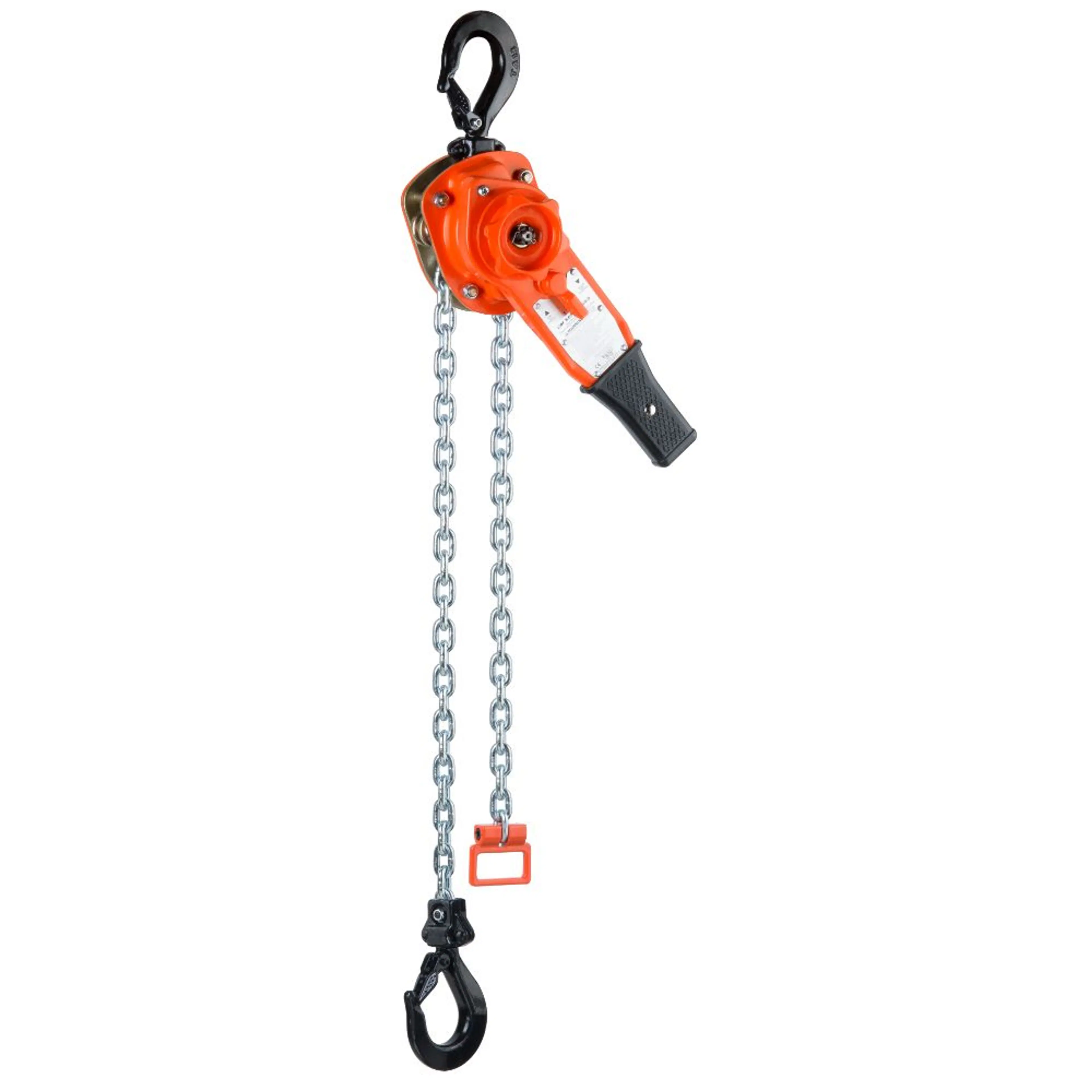5328-X15A | Ratchet Lever Hoist, 1T, 15' Lift