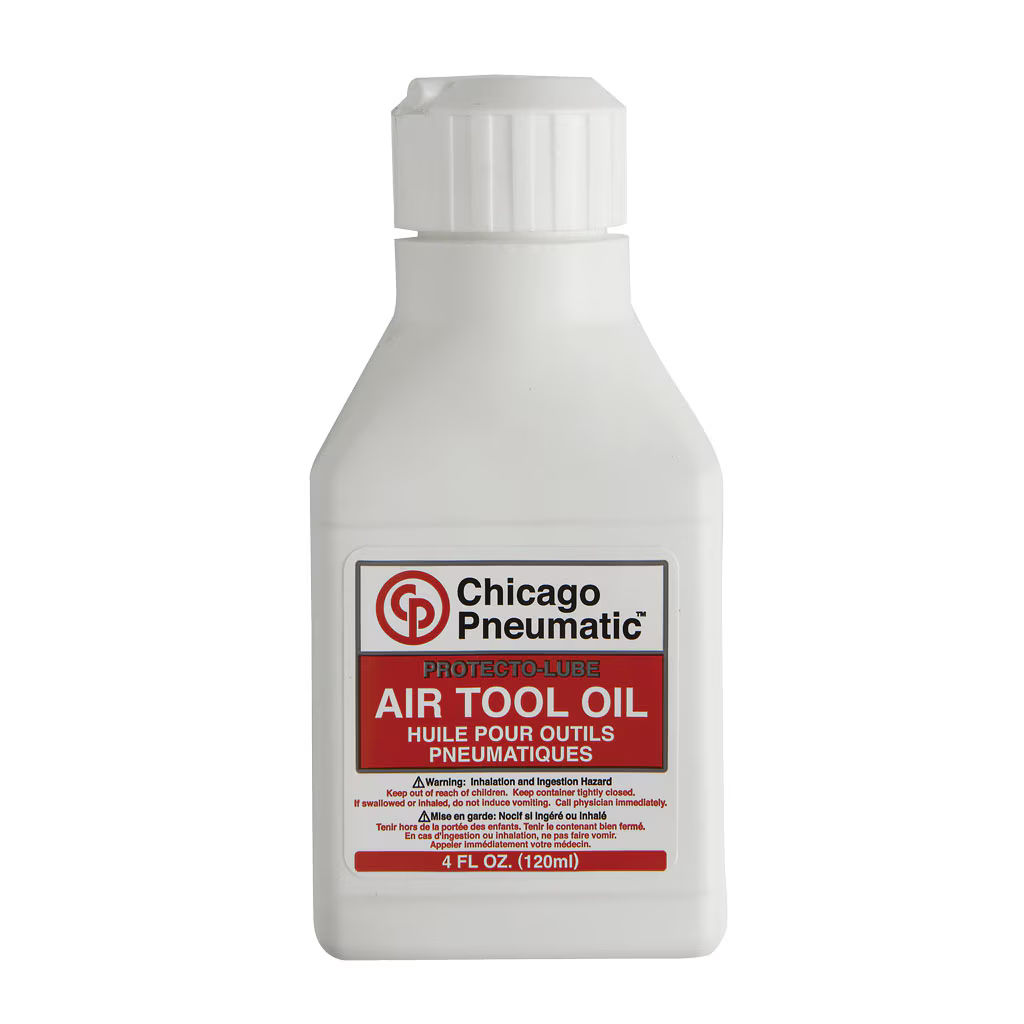 CA149661 | Air Tool Oil, 0.12L image 1