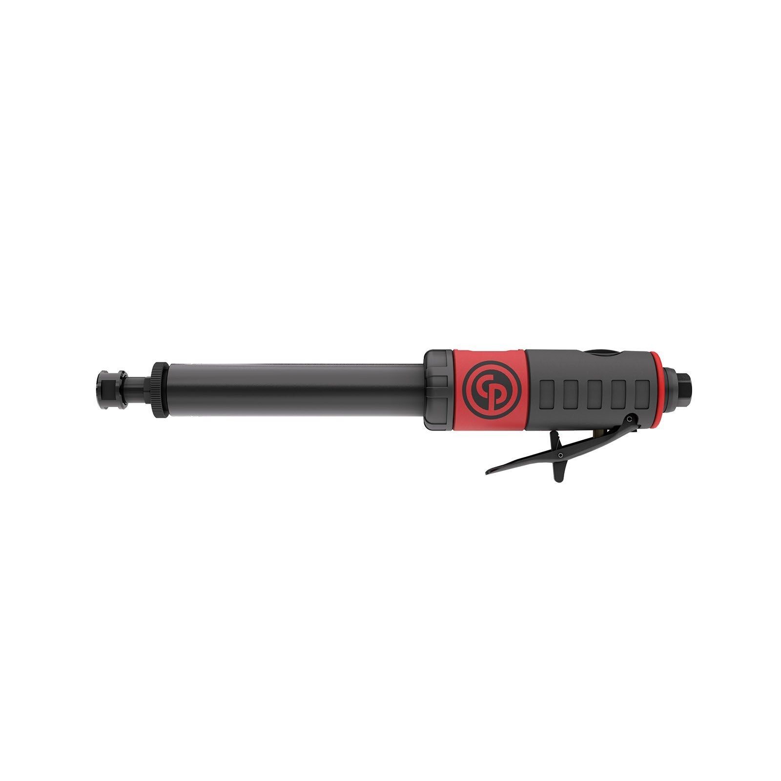 8941074120 | CP7412 | CP7412 - CP7405/06/08/10/11/12 Series, 1/4''(6 mm) PNEUMATIC DIE GRINDER image 1
