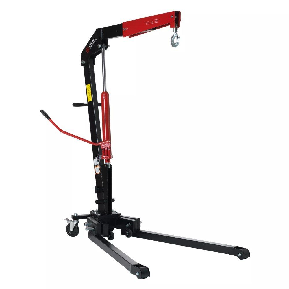 8941083100 | Crane 1T image 1