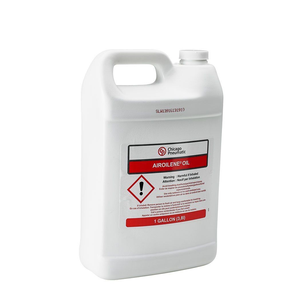 P089507 | Air Tool Oil, 1 Gallon image 1
