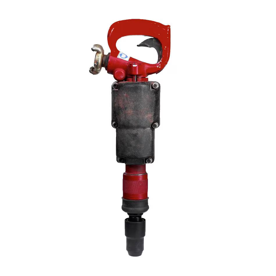 CP 0009 CS | Rotary Hammer, 3/4 - 3-3/4'' round image 1