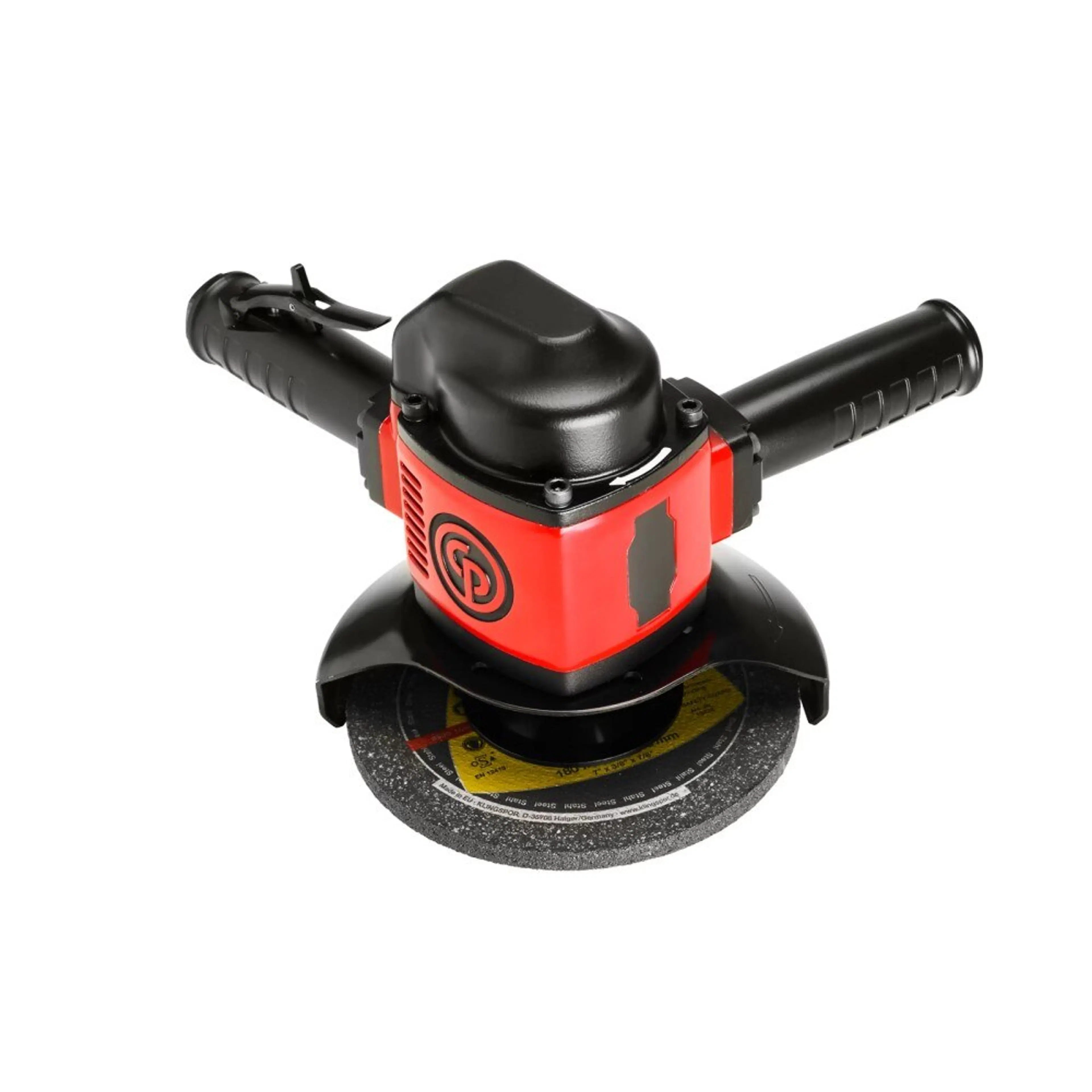 6151609220 | CP3330-SALAVAD | 7 In. Vertical Grinder