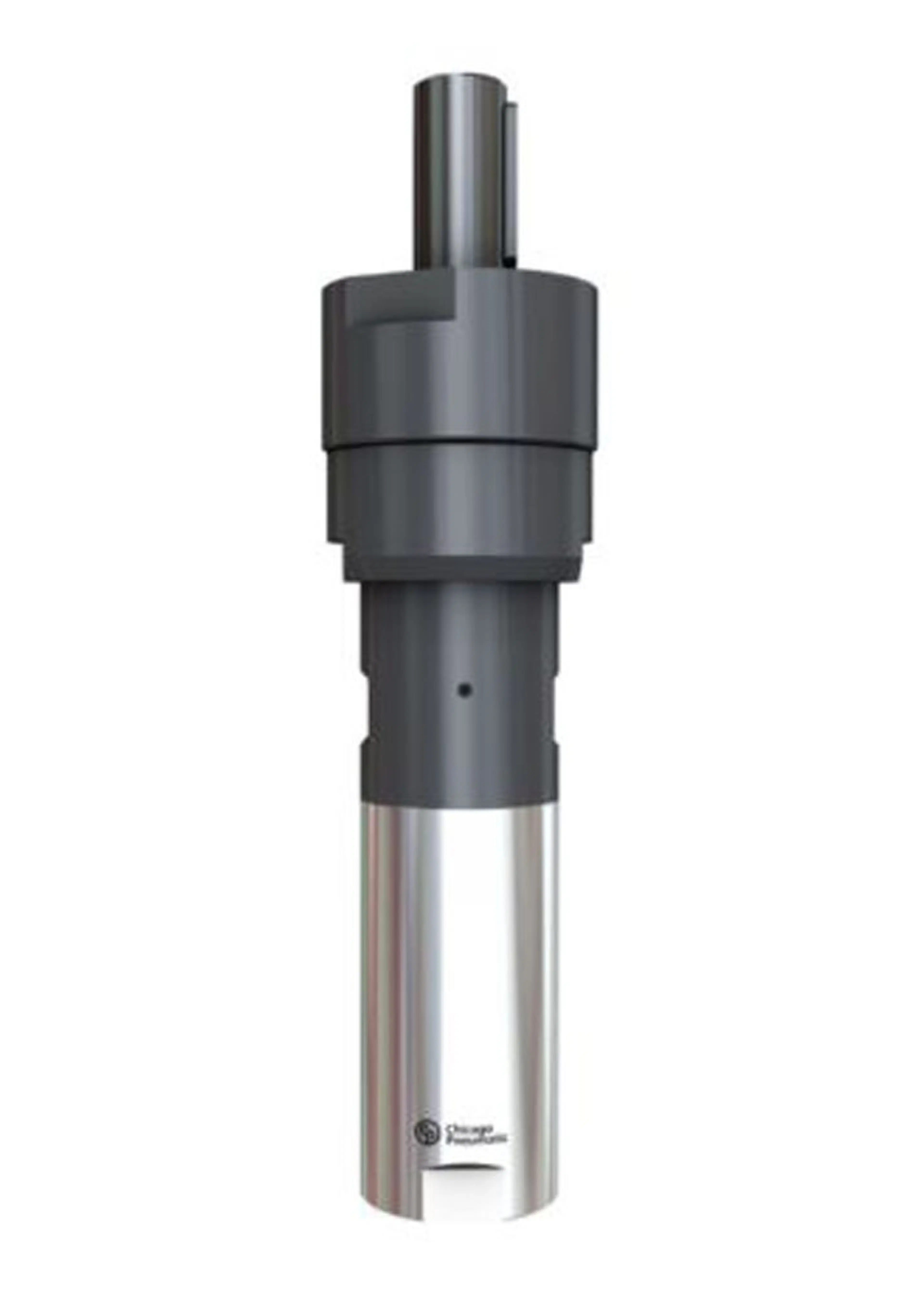 MR180-120-K ATEX | M Motor, Reversible, 1 .40 - 1 .83 kW, 100 RPM, Keyed Spindle, ATEX