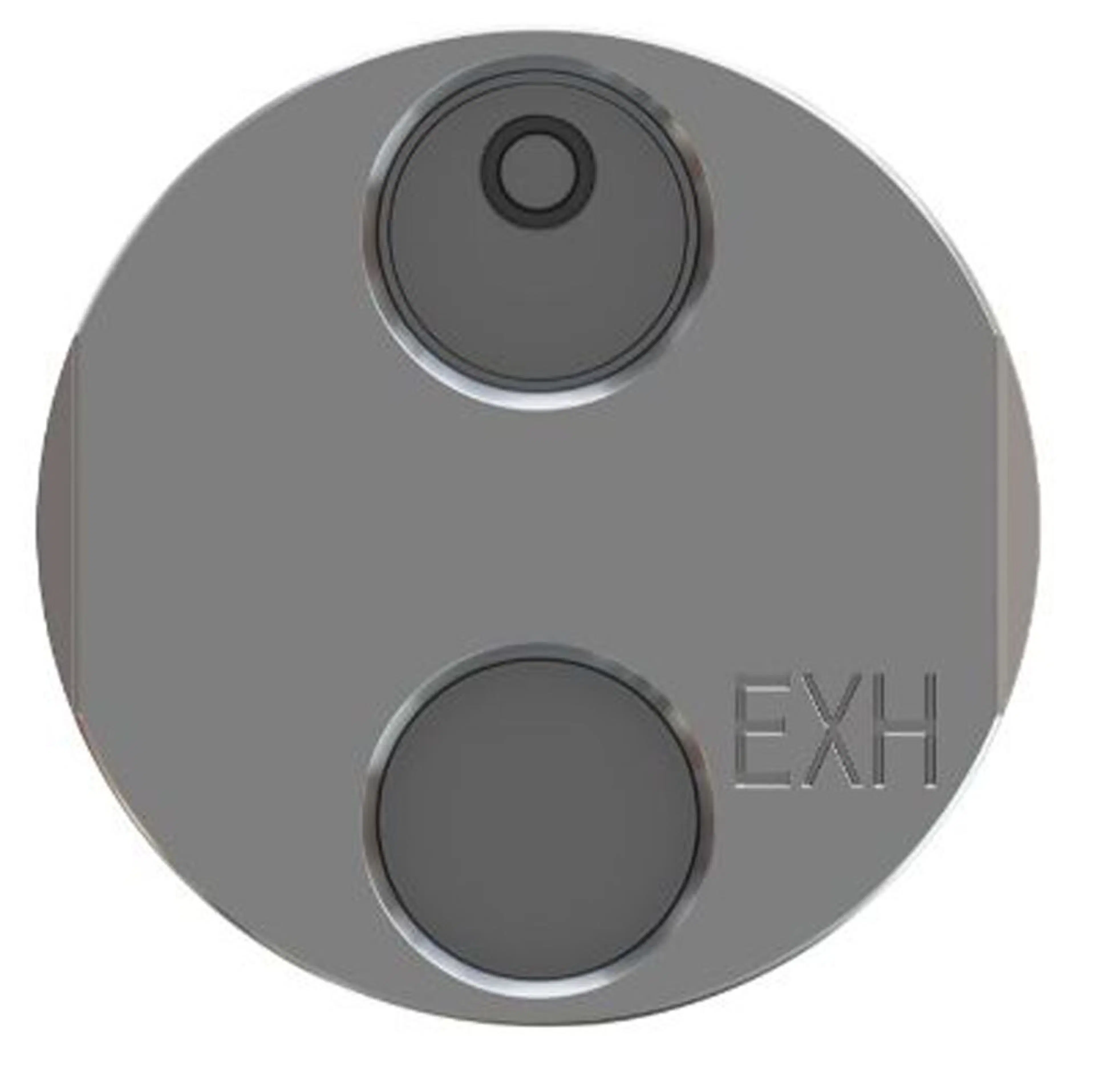 M180-950-K ATEX | M Motor, 1 .40 - 1 .83 kW, 950 RPM, Keyed Spindle, ATEX