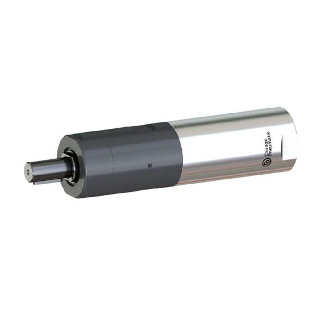 M180-440-K ATEX | M Motor, 1 .40 - 1 .83 kW, 440 RPM, Keyed Spindle, ATEX image 1