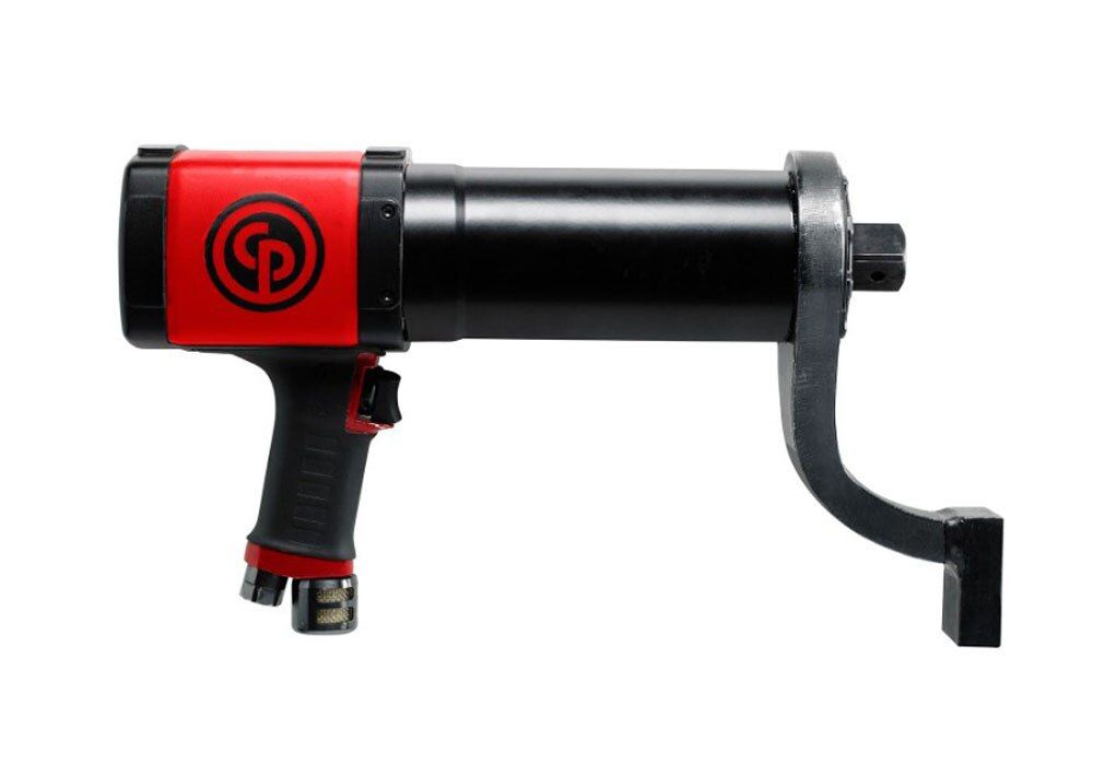 6151800110 | CP6641 | Pneumatic Nutrunner image 1