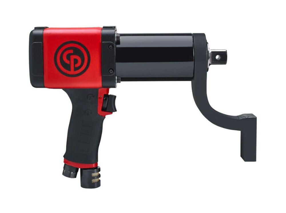 6151800120 | CP6613-FRL | Pneumatic Nutrunner + ATC Pack image 1