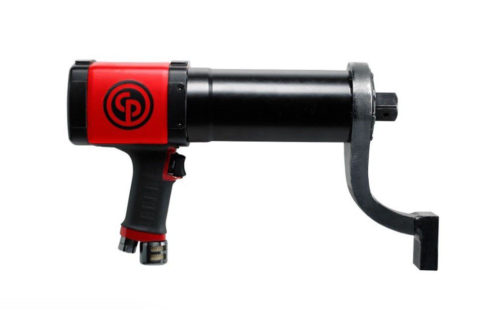 6151800140 | CP6641-FRL | Pneumatic Nutrunner Pk image 1