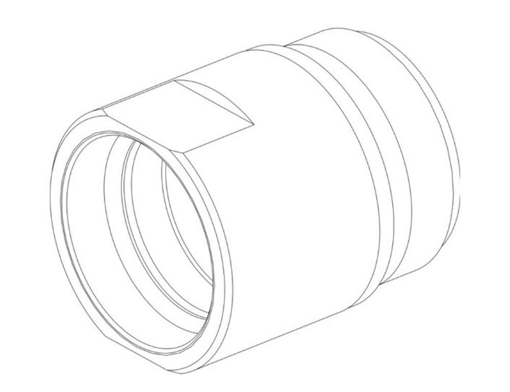 6154501795 | Gear rim image 1