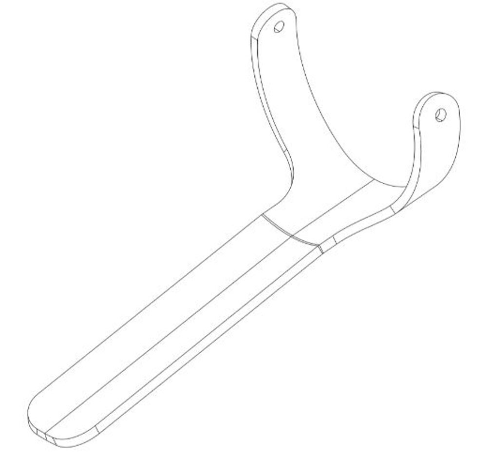 6154501885 | Lever image 1