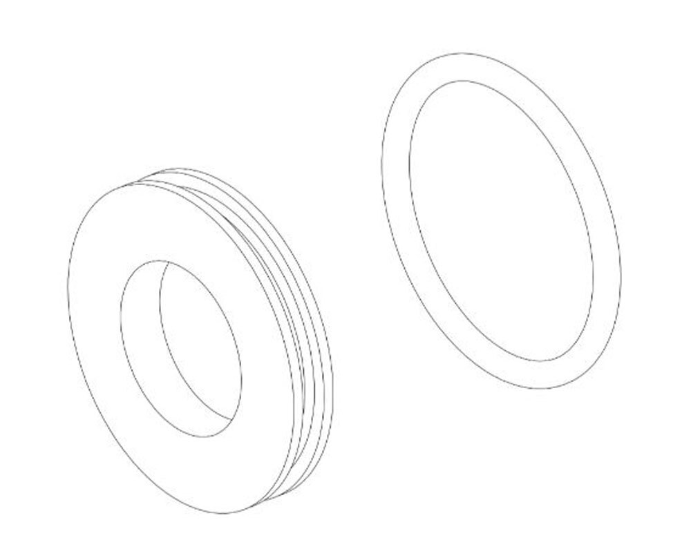 6154502035 | Bushing image 1