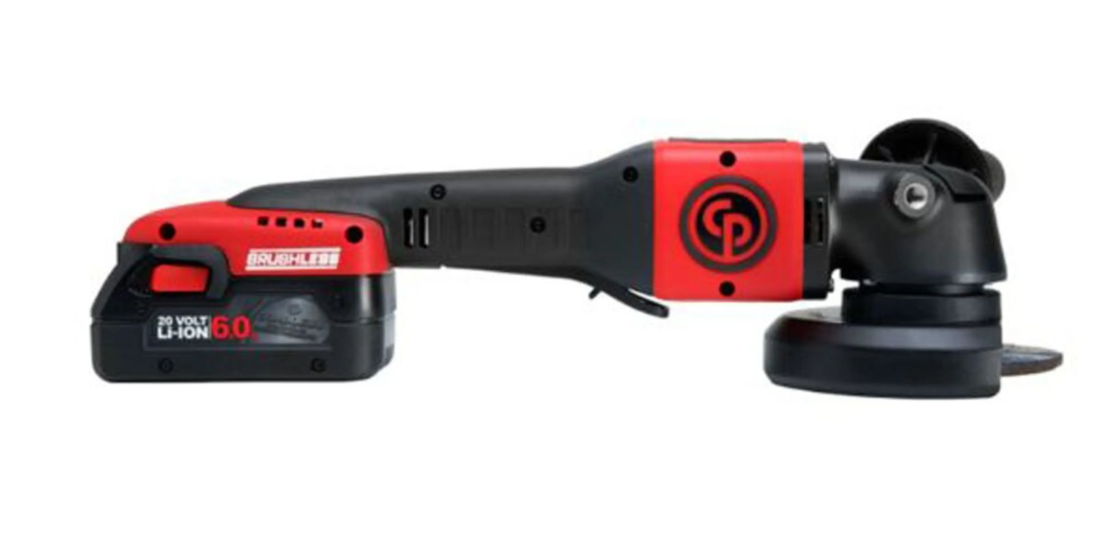 8940175070 | CP8345 | CoRoundless Grinder 4.5 In., Bare Tool
