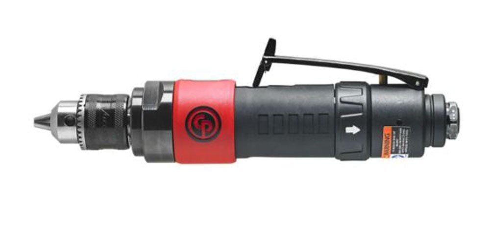 8941008870 | CP887C | Inline Drill Rev 3/8 In.Key image 1