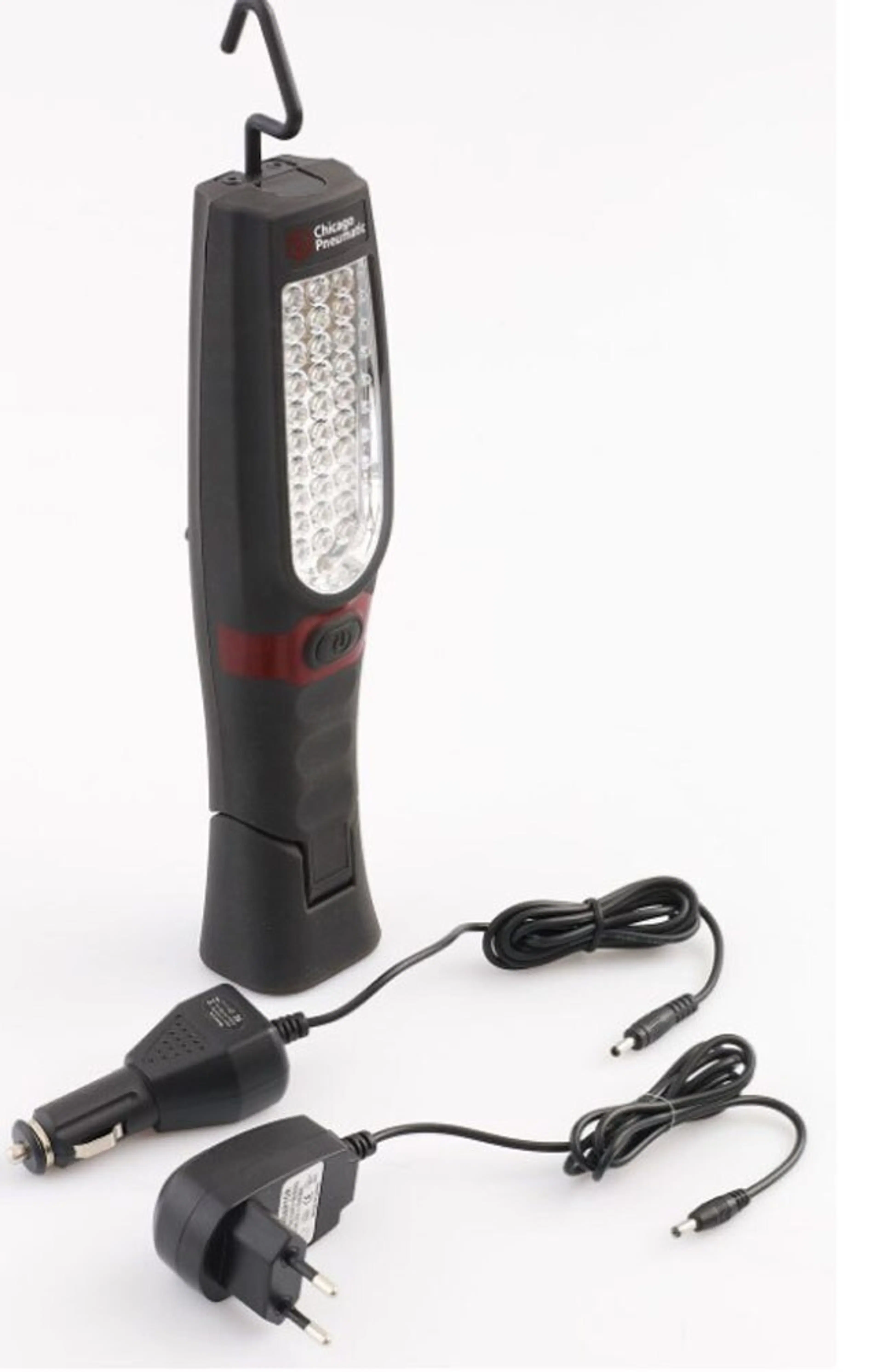 8941080061 | CP8006 | Workshop Light- Led- Rechargeable