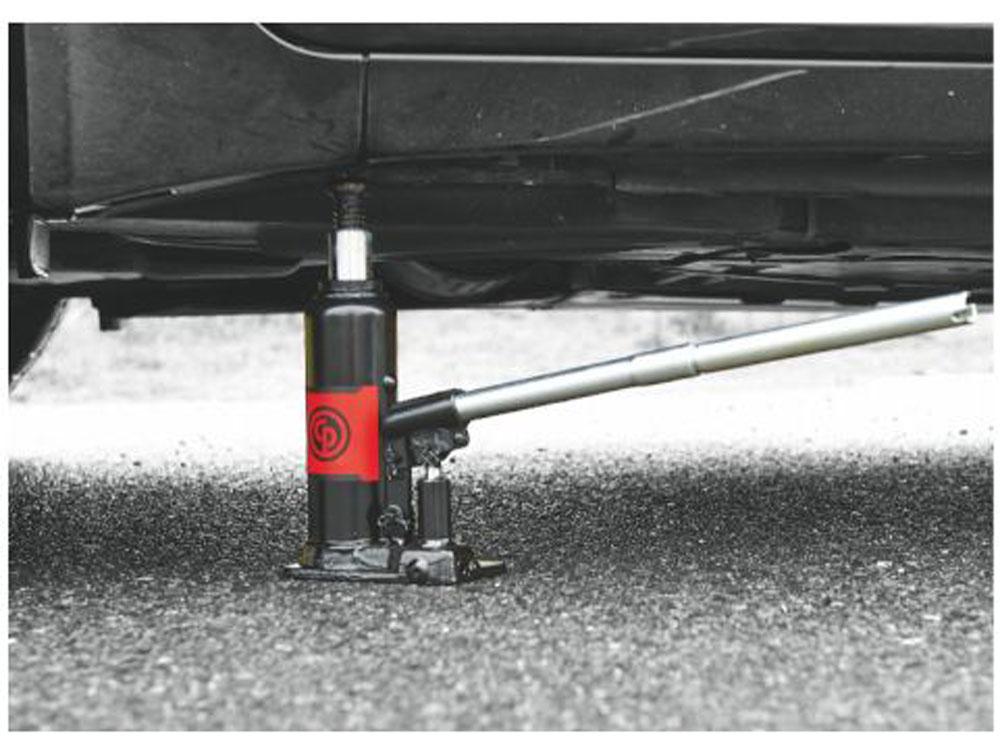 8941081020 | CP81020 | Bottle Jack 2T image 1
