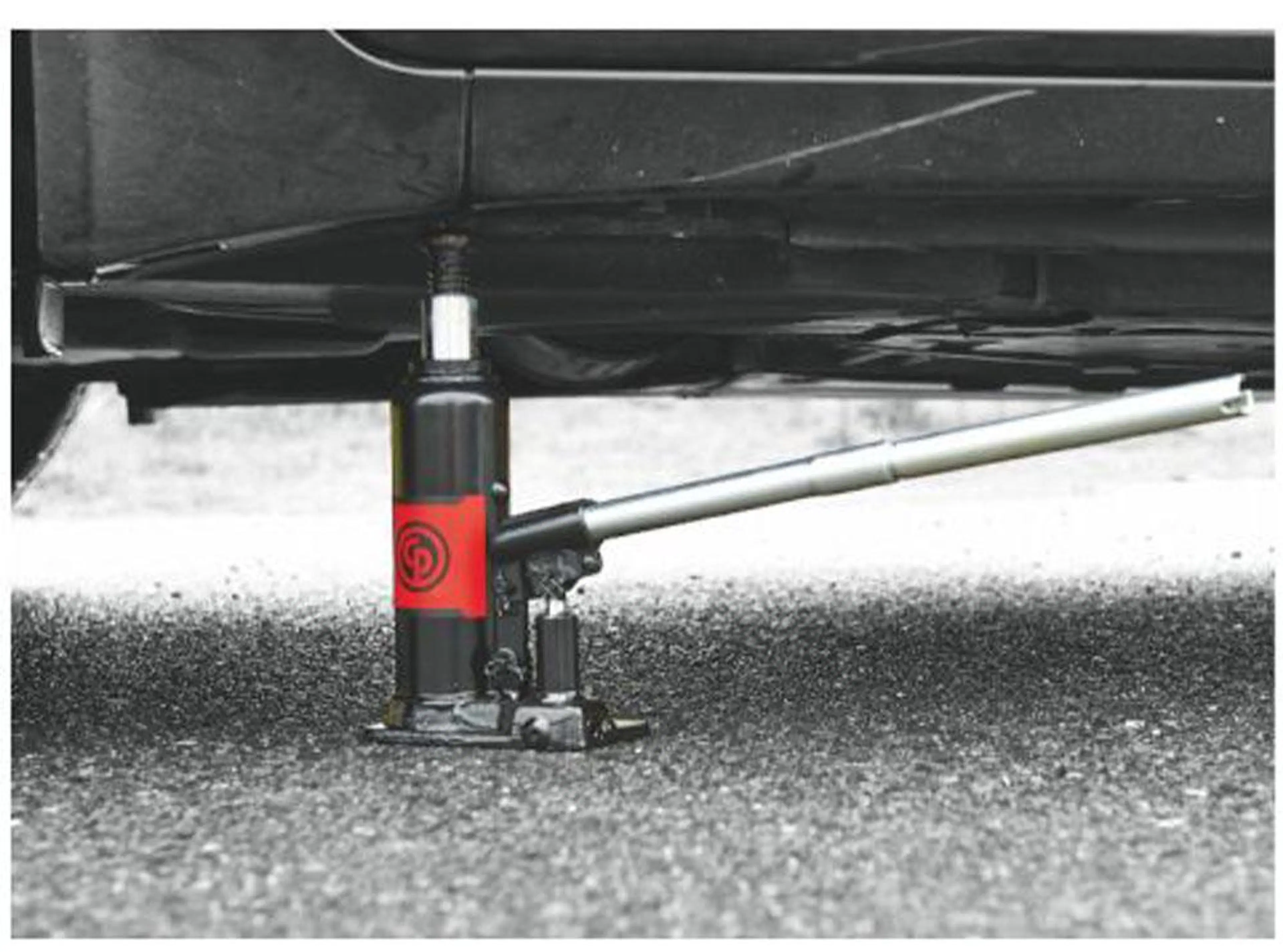 8941081020 | CP81020 | Bottle Jack 2T
