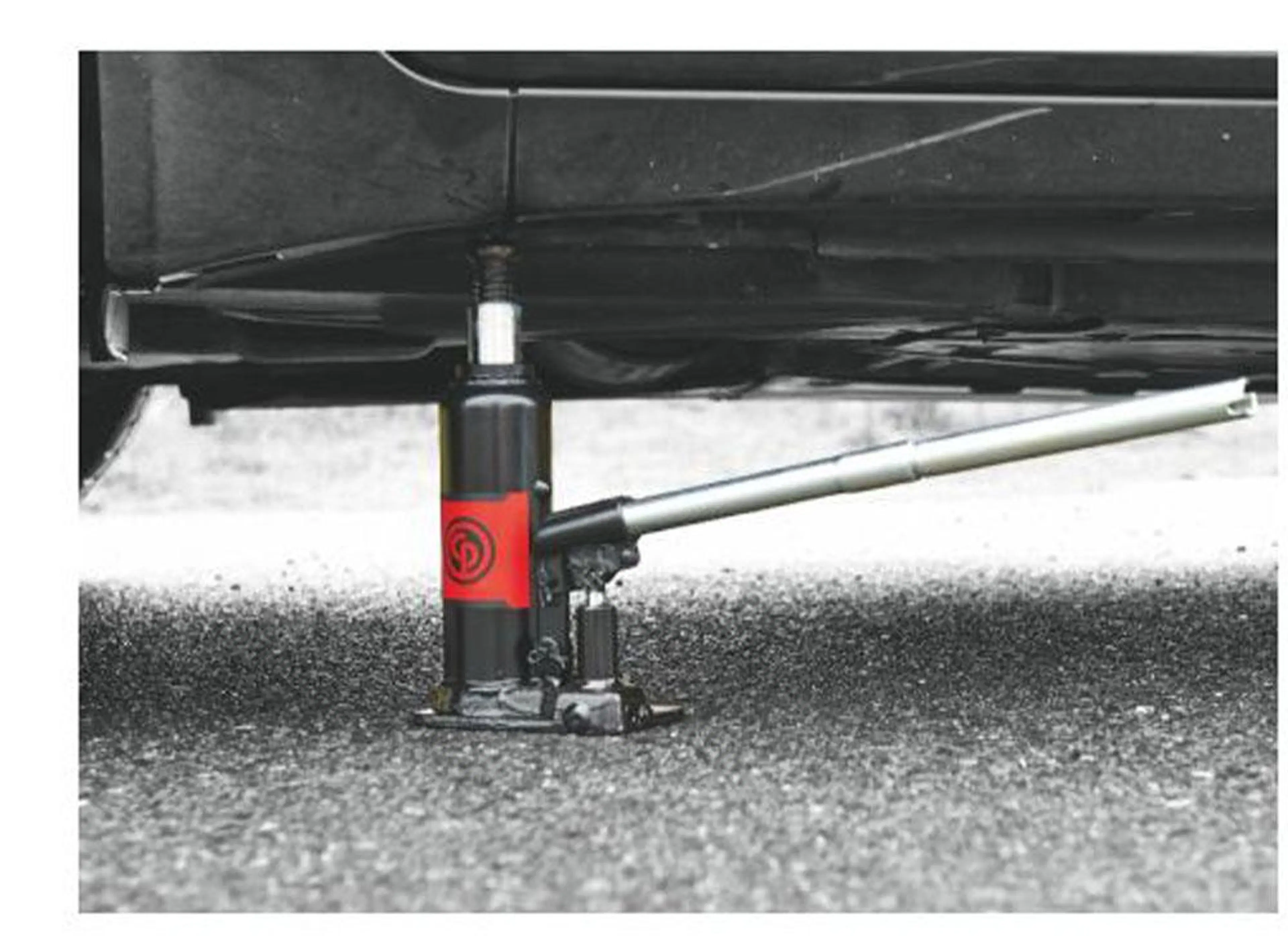 8941081050 | CP81050 | Bottle Jack 5T