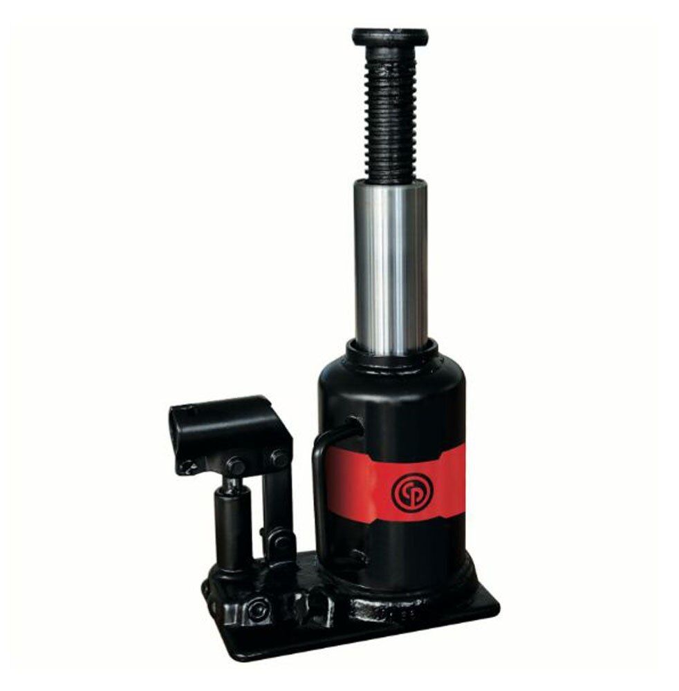 8941081122 | CP81122 | 12 Ton Low Profile Bottle Jack image 1