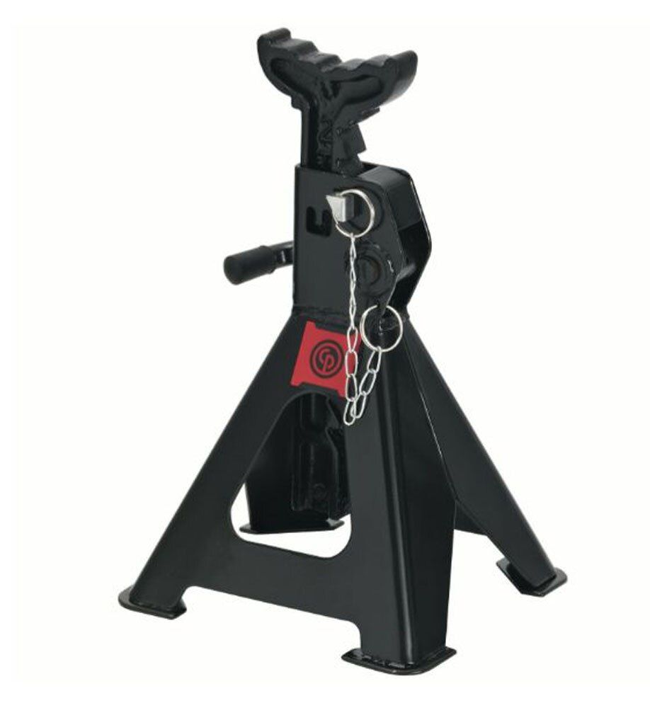 8941082060 | CP82060 | Jack Stand 6T - Pair image 1