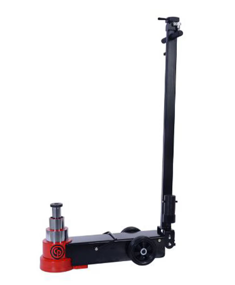 8941085050 | CP85050 | Air Hydraulic Jack 50T image 1