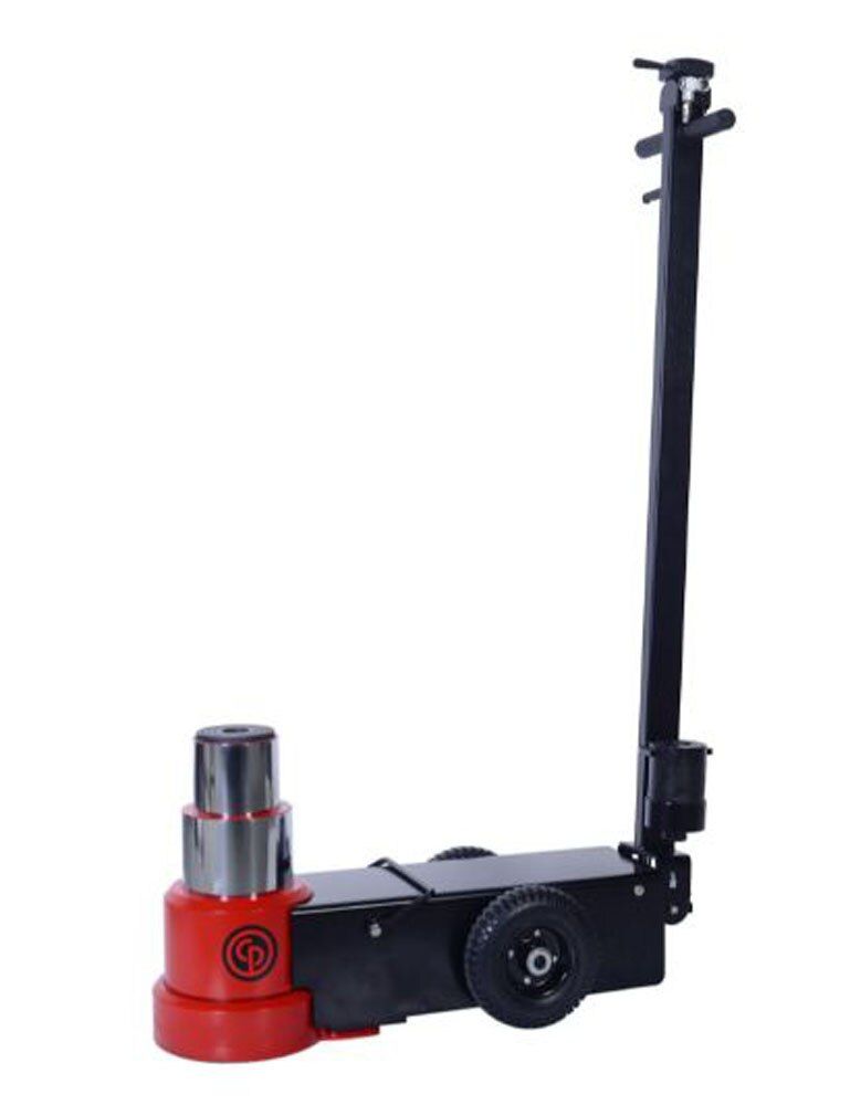 8941085080 | CP85080 | Air Hydraulic Jack 80T image 1
