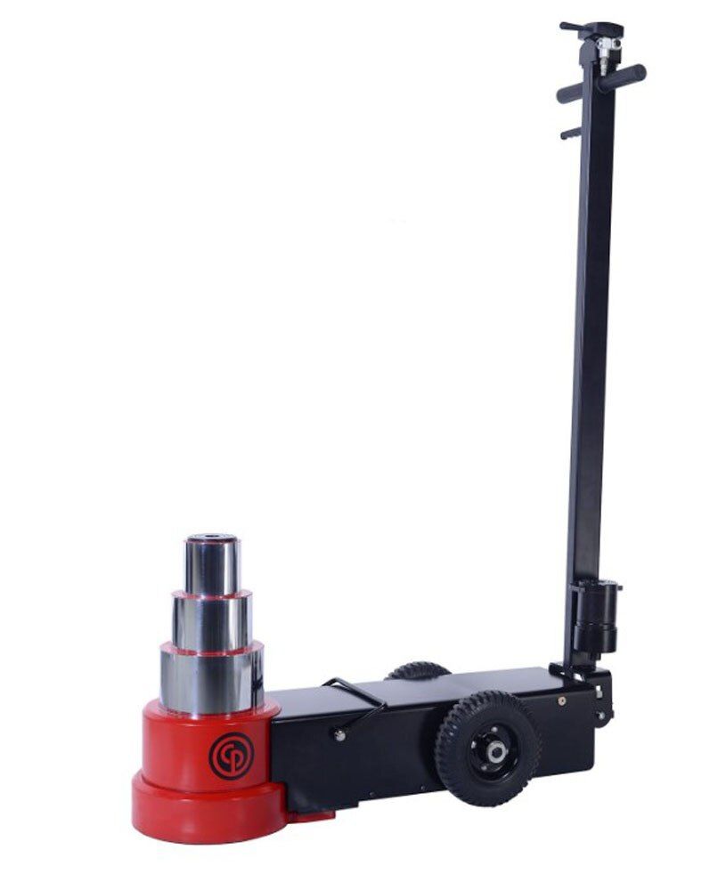 8941085100 | CP85100 | Air Hydraulic Jack 100T image 1