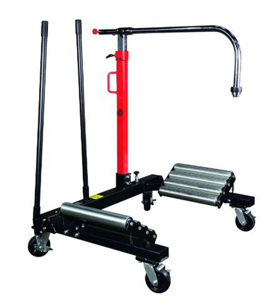 8941087120 | Wheel Dolly - 2600 Lbs. image 1