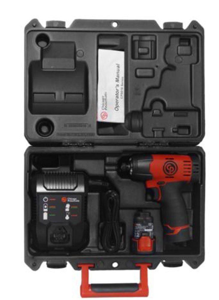 8941088189 | 1/4 In. Cordless Impact Driver image 1