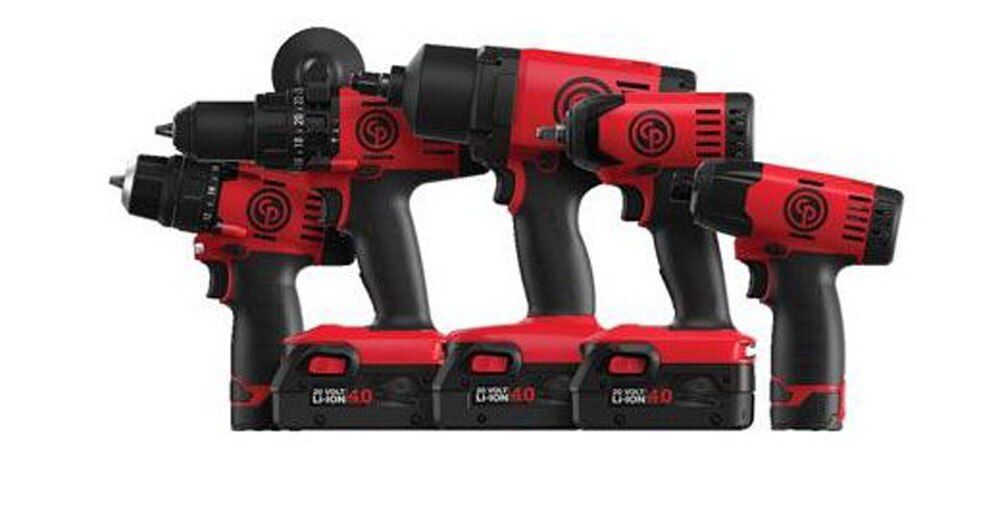 8941088289 | 3/8 In. Cordless Impact Wrench image 1