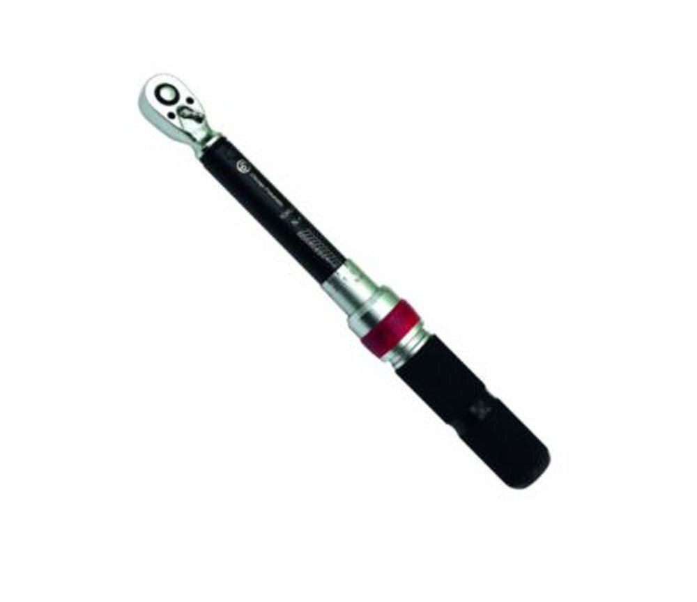 8941089050 | CP8905E | 1/4 In. Torque Wrench - 5-25 Nm image 1