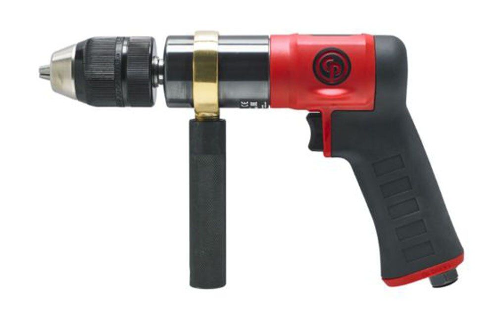 8941092880 | CP9288C | 1/2 In.Drill -Keyless image 1