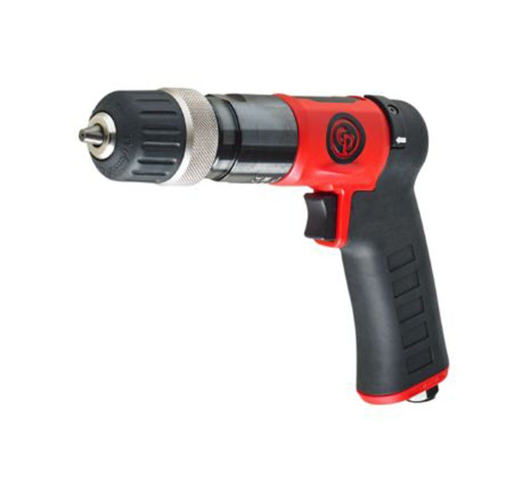 8941097920 | CP9792C | Rev 3/8 In. Drill Keyless image 1
