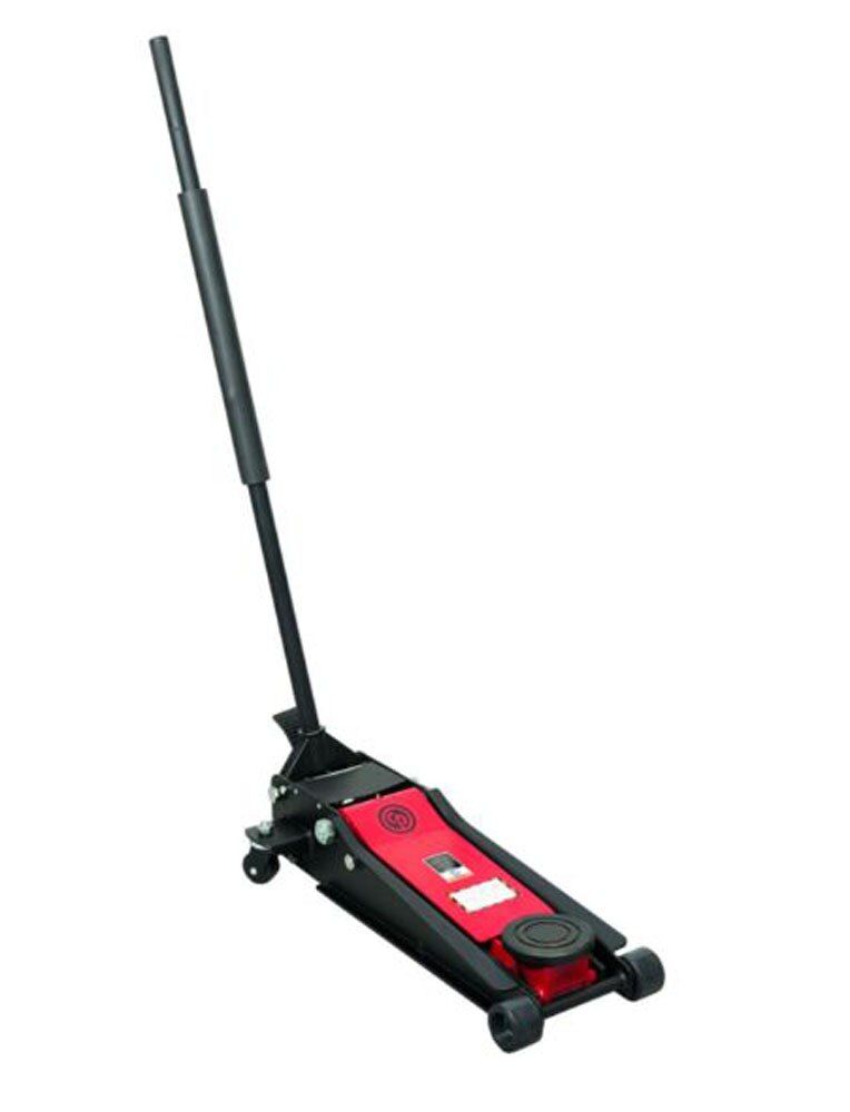 8941181031 | CP80030 | Floor Jack 3T image 1