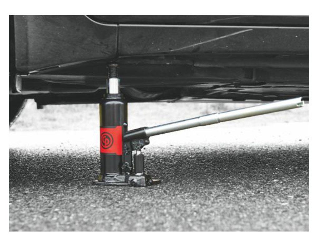 8941181120 | CP81120 | Bottle Jack 12T image 1