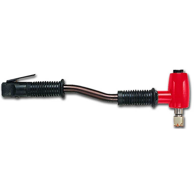 6151740220 | B14A | Piston Scaler, 2800 bpm, 5.7 Joules image 1