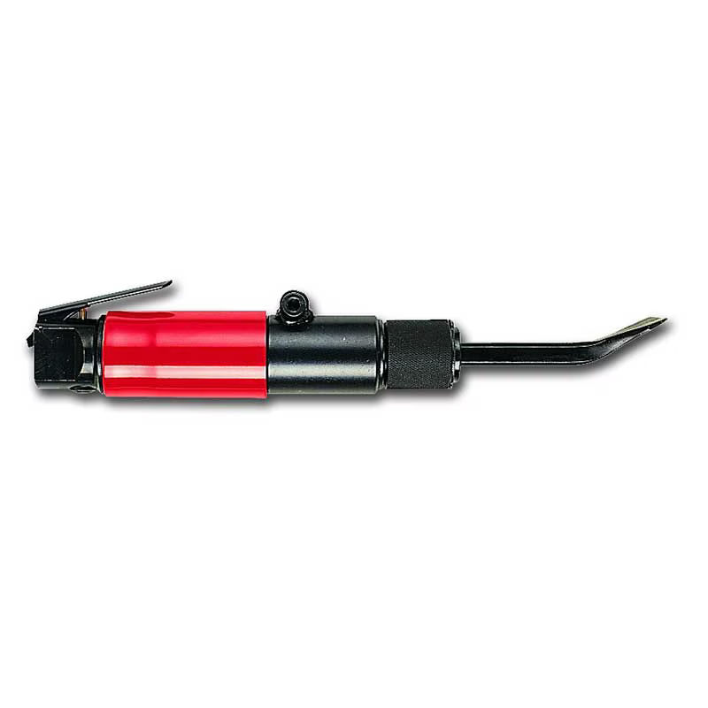 6151740250 | B16B | Straight chipping hammer, 3000 bpm, 5.8 Joules image 1