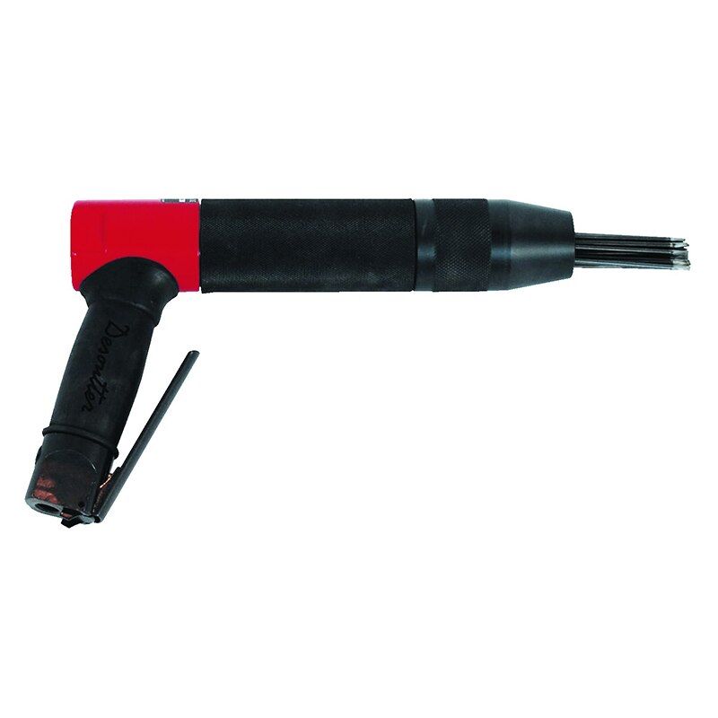6151740520 | B18MV | Needle Scaler, 2400 bpm, 1.8 Joules, Vibration-Damped image 1