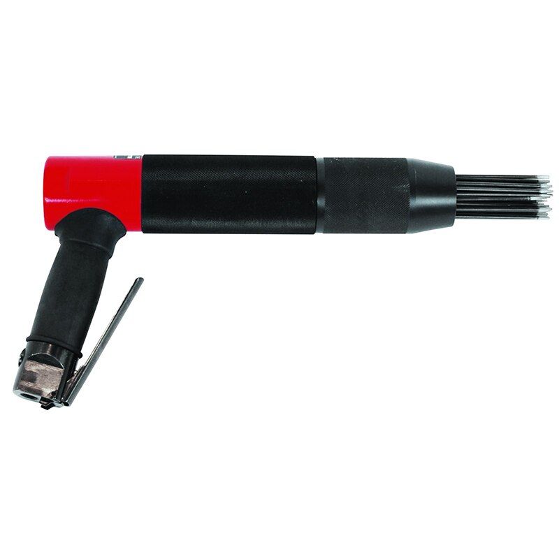 6151740540 | B19MV | Needle Scaler, 3000 bpm, 7 Joules, Vibration-Damped image 1