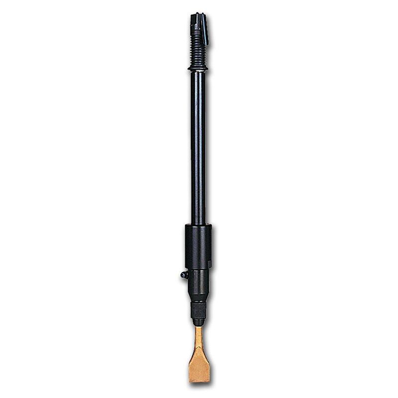 6151740360 | B20-00 | Long Reach Scaler, 710 mm, 2200 bpm, 9.5 Joules image 1