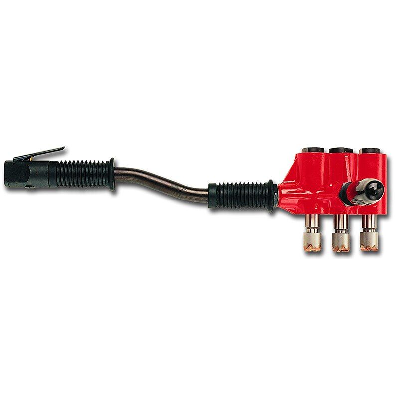 6151740420 | B23 | Piston Scaler, 2800 bpm, 5.7 Joules image 1