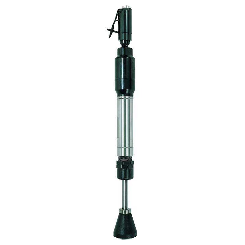 6151618020 | CP0200B18-2F | Bench Sand Rammer with safety lever, 1800 bpm image 1