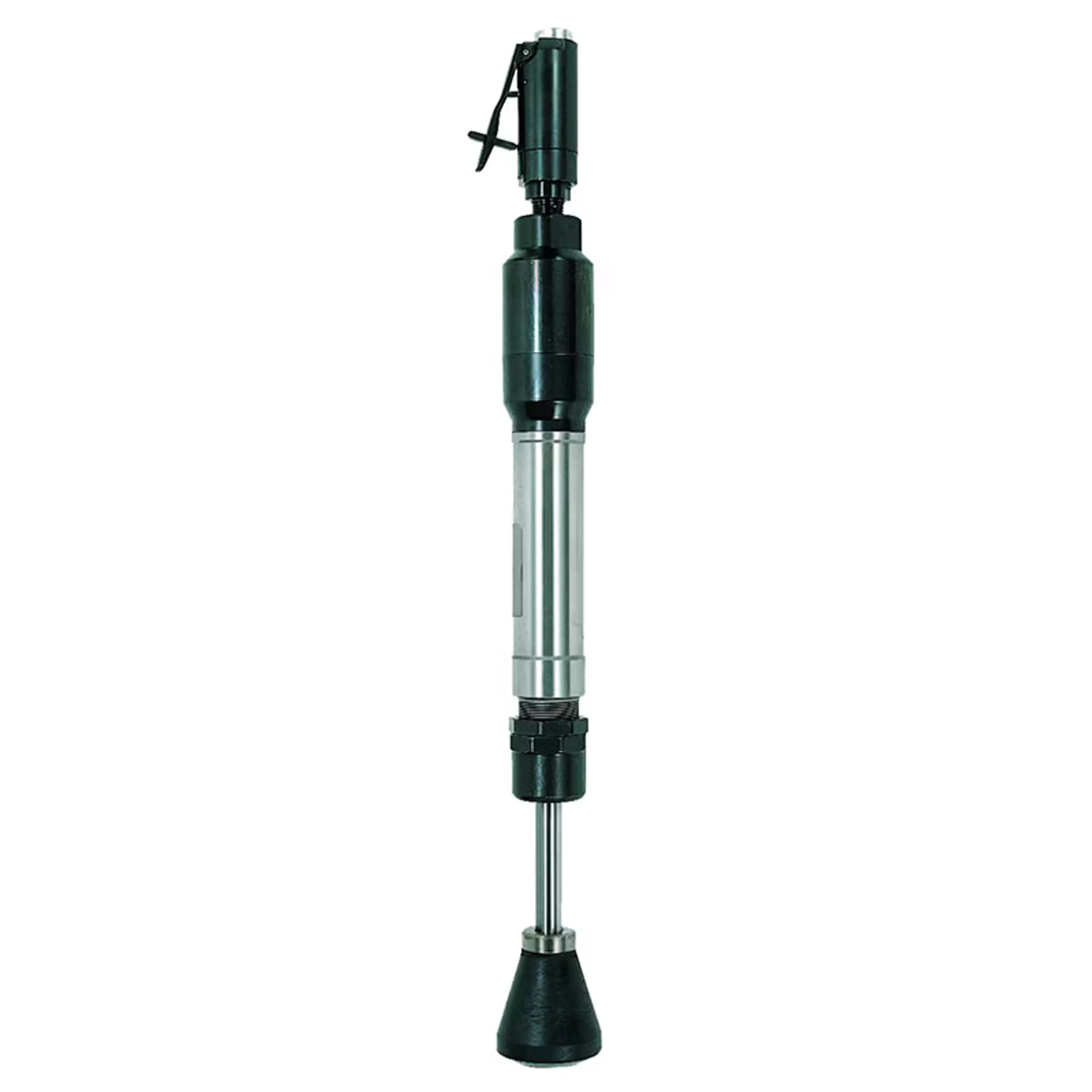 6151618040 | CP0200B22-2F | Bench Sand Rammer with safety lever, 1020 bpm